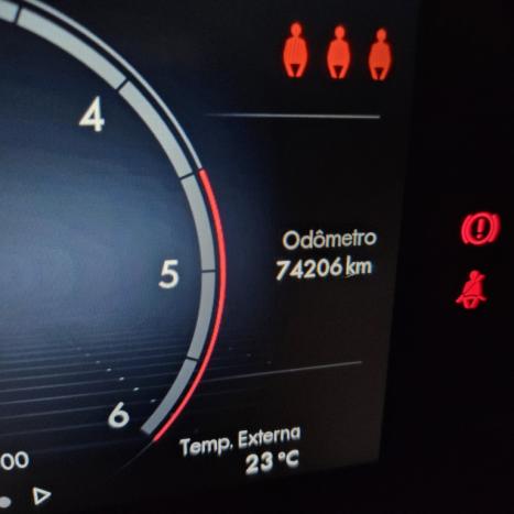 FIAT Toro 2.0 16V 4P ENDURANCE 4WD TURBO DIESEL AUTOM�TICO, Foto 10