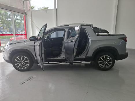 FIAT Toro 2.0 16V 4P VOLCANO 4WD TURBO DIESEL AUTOM�TICO, Foto 2