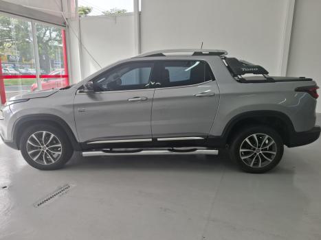 FIAT Toro 2.0 16V 4P VOLCANO 4WD TURBO DIESEL AUTOM�TICO, Foto 3