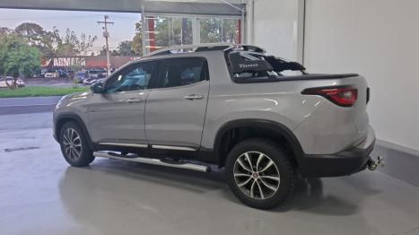FIAT Toro 2.0 16V 4P VOLCANO 4WD TURBO DIESEL AUTOM�TICO, Foto 5