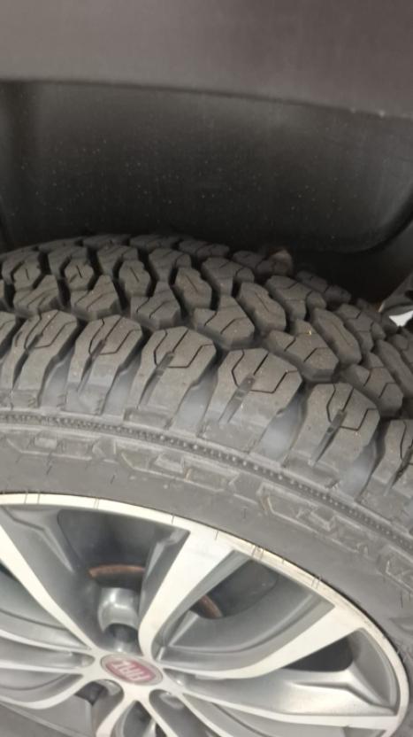 FIAT Toro 2.0 16V 4P VOLCANO 4WD TURBO DIESEL AUTOM�TICO, Foto 6