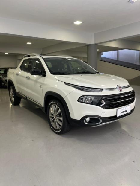 FIAT Toro 2.0 16V 4P VOLCANO 4WD TURBO DIESEL AUTOM�TICO, Foto 1