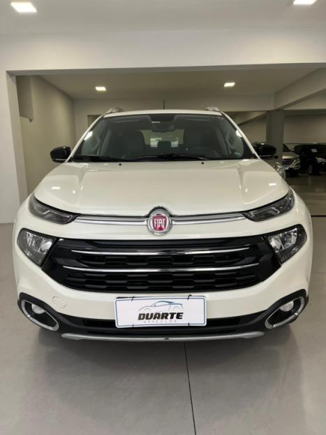 FIAT Toro 2.0 16V 4P VOLCANO 4WD TURBO DIESEL AUTOM�TICO, Foto 2
