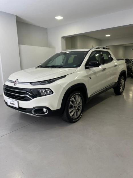 FIAT Toro 2.0 16V 4P VOLCANO 4WD TURBO DIESEL AUTOM�TICO, Foto 3