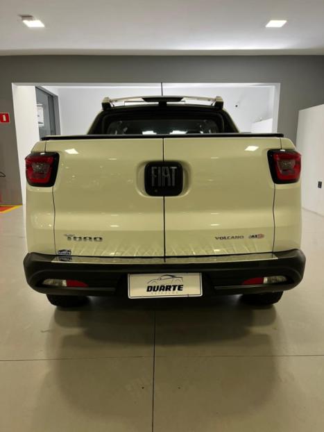 FIAT Toro 2.0 16V 4P VOLCANO 4WD TURBO DIESEL AUTOM�TICO, Foto 5