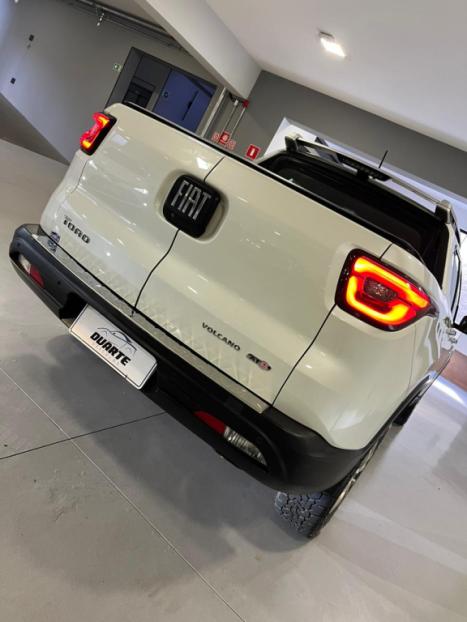 FIAT Toro 2.0 16V 4P VOLCANO 4WD TURBO DIESEL AUTOM�TICO, Foto 7
