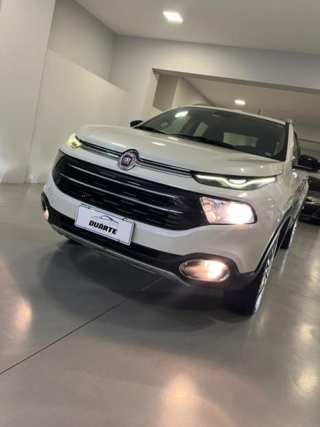 FIAT Toro 2.0 16V 4P VOLCANO 4WD TURBO DIESEL AUTOM�TICO, Foto 8