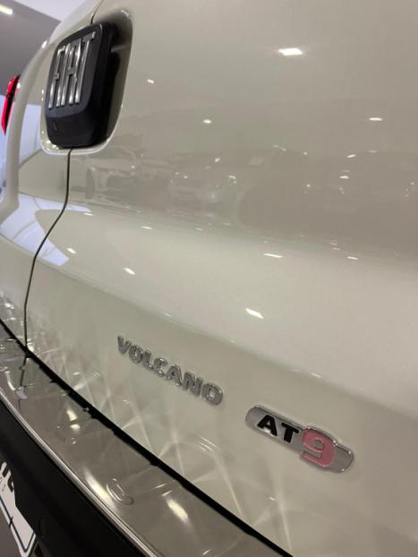 FIAT Toro 2.0 16V 4P VOLCANO 4WD TURBO DIESEL AUTOM�TICO, Foto 10