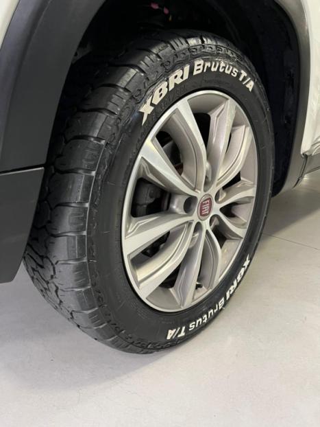 FIAT Toro 2.0 16V 4P VOLCANO 4WD TURBO DIESEL AUTOM�TICO, Foto 11