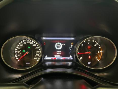 FIAT Toro 2.0 16V 4P VOLCANO 4WD TURBO DIESEL AUTOM�TICO, Foto 12