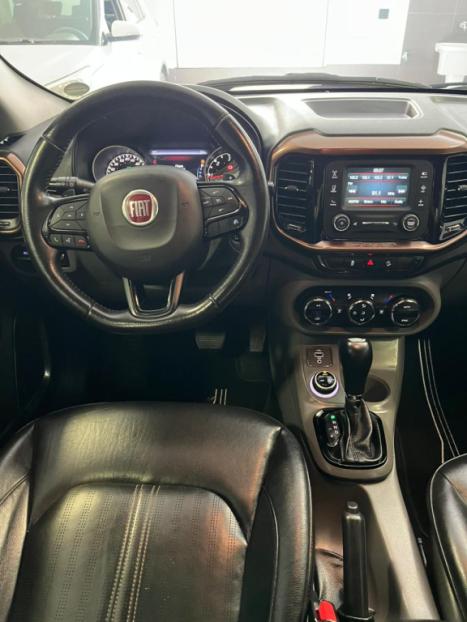FIAT Toro 2.0 16V 4P VOLCANO 4WD TURBO DIESEL AUTOM�TICO, Foto 13