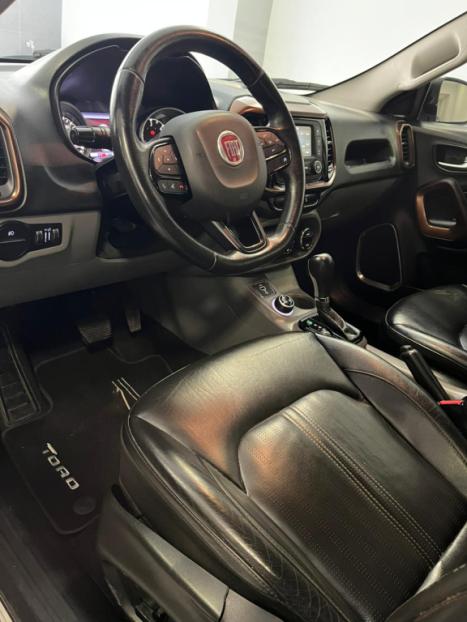 FIAT Toro 2.0 16V 4P VOLCANO 4WD TURBO DIESEL AUTOM�TICO, Foto 14