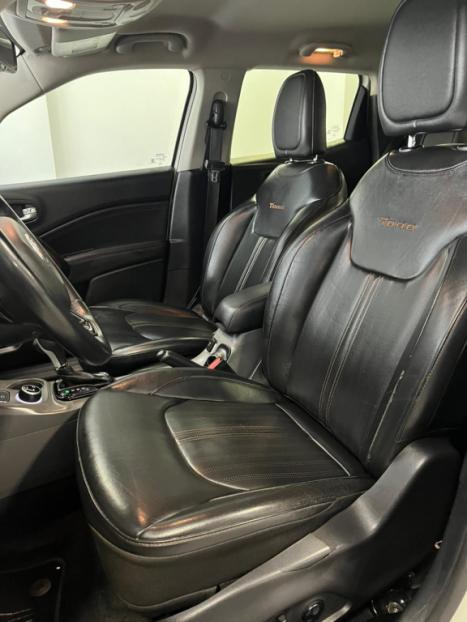 FIAT Toro 2.0 16V 4P VOLCANO 4WD TURBO DIESEL AUTOM�TICO, Foto 15