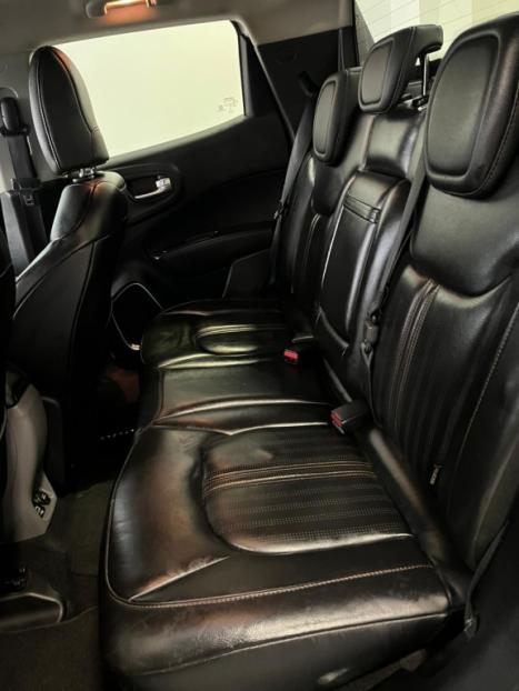 FIAT Toro 2.0 16V 4P VOLCANO 4WD TURBO DIESEL AUTOM�TICO, Foto 18