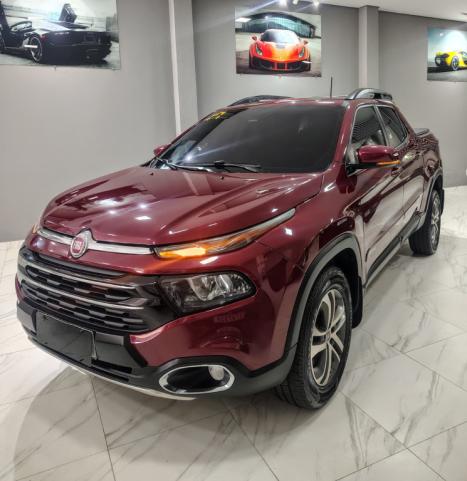 FIAT Toro 2.0 16V 4P 4WD FREEDOM TURBO DIESEL, Foto 1