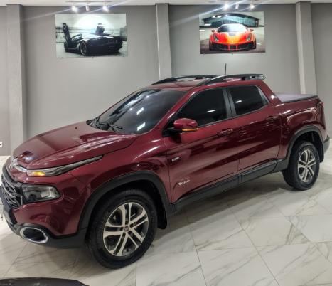 FIAT Toro 2.0 16V 4P 4WD FREEDOM TURBO DIESEL, Foto 2