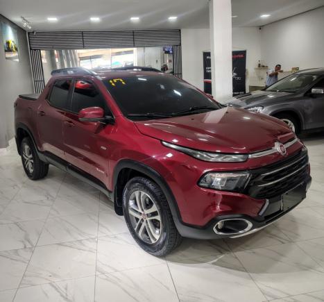 FIAT Toro 2.0 16V 4P 4WD FREEDOM TURBO DIESEL, Foto 4