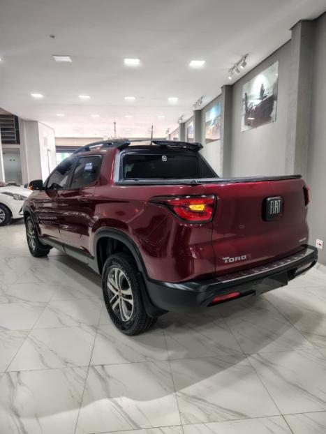 FIAT Toro 2.0 16V 4P 4WD FREEDOM TURBO DIESEL, Foto 5