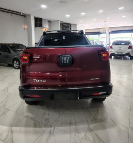 FIAT Toro 2.0 16V 4P 4WD FREEDOM TURBO DIESEL, Foto 6