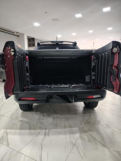 FIAT Toro 2.0 16V 4P 4WD FREEDOM TURBO DIESEL, Foto 7