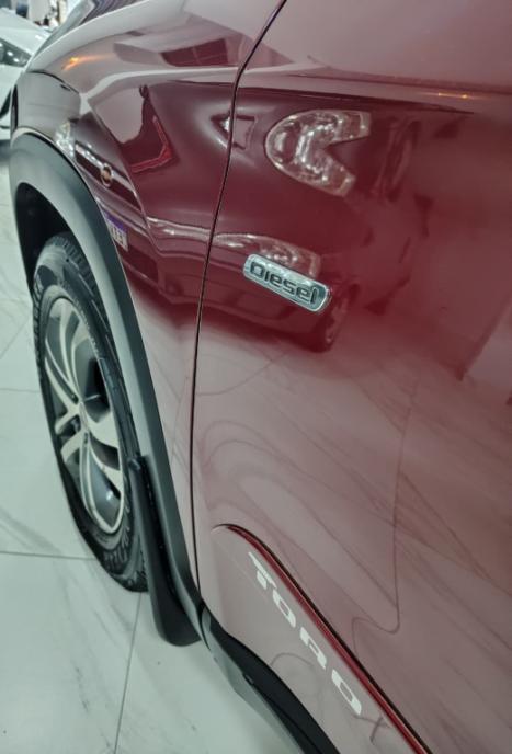 FIAT Toro 2.0 16V 4P 4WD FREEDOM TURBO DIESEL, Foto 9