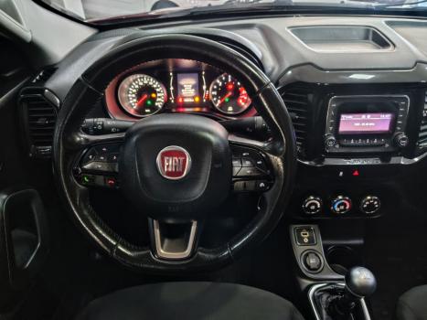 FIAT Toro 2.0 16V 4P 4WD FREEDOM TURBO DIESEL, Foto 10