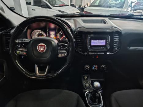 FIAT Toro 2.0 16V 4P 4WD FREEDOM TURBO DIESEL, Foto 11