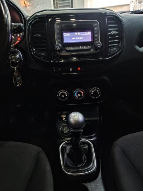 FIAT Toro 2.0 16V 4P 4WD FREEDOM TURBO DIESEL, Foto 12