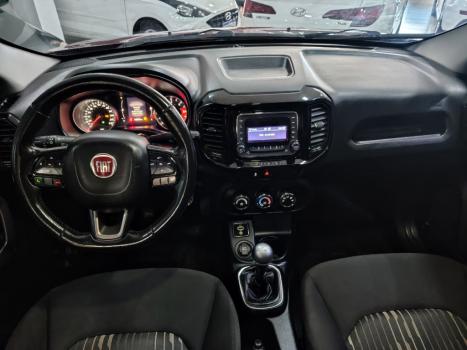 FIAT Toro 2.0 16V 4P 4WD FREEDOM TURBO DIESEL, Foto 13