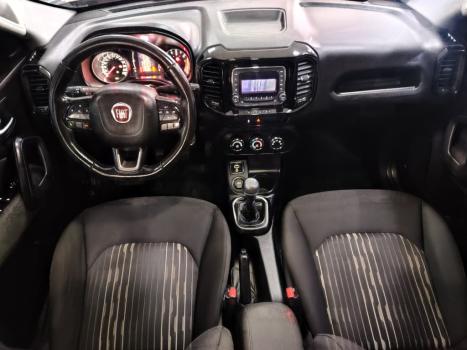 FIAT Toro 2.0 16V 4P 4WD FREEDOM TURBO DIESEL, Foto 14