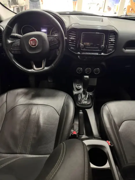 FIAT Toro 2.0 16V 4P 4WD FREEDOM TURBO DIESEL  AUTOM�TICO, Foto 6