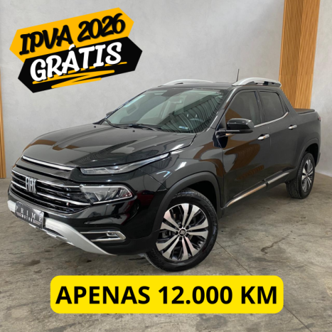 FIAT Toro 2.0 16V 4P VOLCANO 4WD TURBO DIESEL AUTOM�TICO, Foto 1