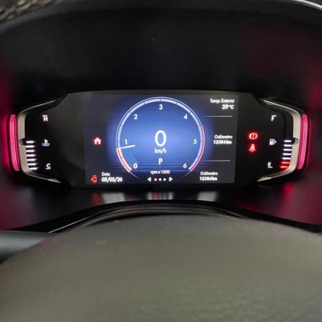 FIAT Toro 2.0 16V 4P VOLCANO 4WD TURBO DIESEL AUTOM�TICO, Foto 2