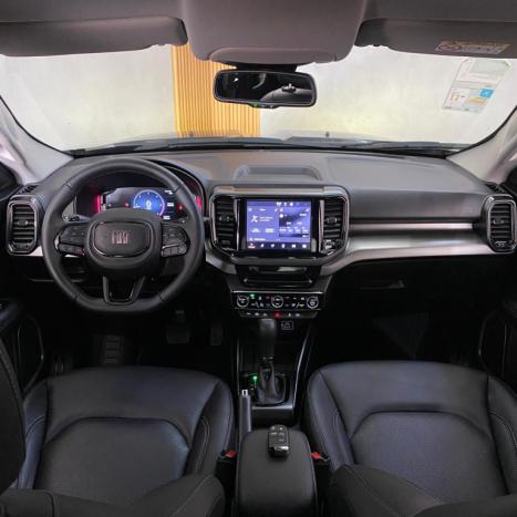 FIAT Toro 2.0 16V 4P VOLCANO 4WD TURBO DIESEL AUTOM�TICO, Foto 3