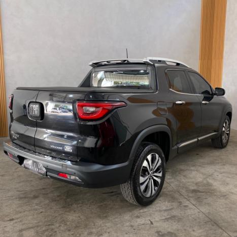 FIAT Toro 2.0 16V 4P VOLCANO 4WD TURBO DIESEL AUTOM�TICO, Foto 4