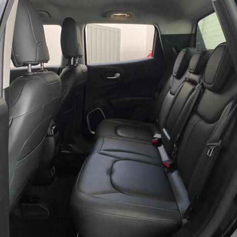 FIAT Toro 2.0 16V 4P VOLCANO 4WD TURBO DIESEL AUTOM�TICO, Foto 5