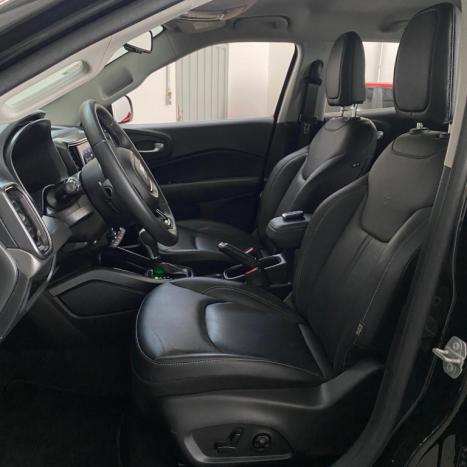 FIAT Toro 2.0 16V 4P VOLCANO 4WD TURBO DIESEL AUTOM�TICO, Foto 7