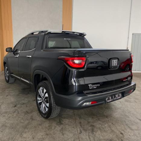 FIAT Toro 2.0 16V 4P VOLCANO 4WD TURBO DIESEL AUTOM�TICO, Foto 8