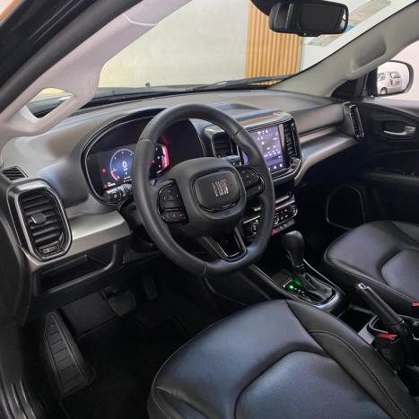FIAT Toro 2.0 16V 4P VOLCANO 4WD TURBO DIESEL AUTOM�TICO, Foto 9