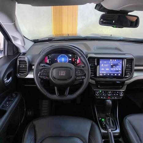 FIAT Toro 2.0 16V 4P VOLCANO 4WD TURBO DIESEL AUTOM�TICO, Foto 10