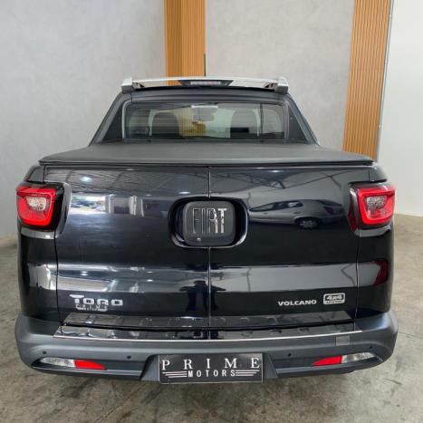 FIAT Toro 2.0 16V 4P VOLCANO 4WD TURBO DIESEL AUTOM�TICO, Foto 11