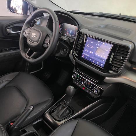 FIAT Toro 2.0 16V 4P VOLCANO 4WD TURBO DIESEL AUTOM�TICO, Foto 12