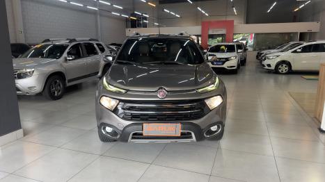 FIAT Toro 2.0 16V 4P ENDURANCE 4WD TURBO DIESEL AUTOM�TICO, Foto 1
