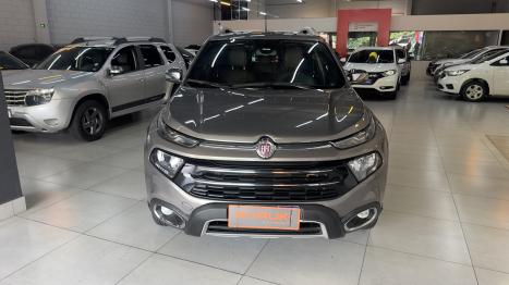 FIAT Toro 2.0 16V 4P ENDURANCE 4WD TURBO DIESEL AUTOM�TICO, Foto 2