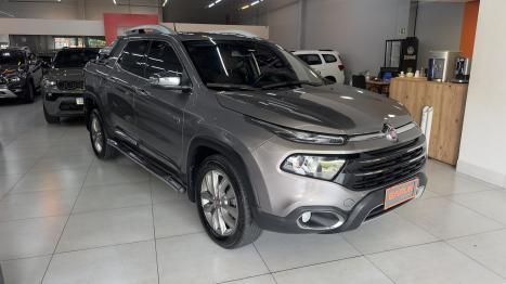 FIAT Toro 2.0 16V 4P ENDURANCE 4WD TURBO DIESEL AUTOM�TICO, Foto 3