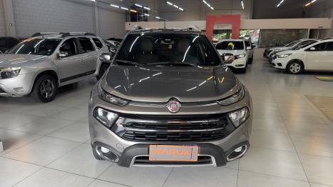 FIAT Toro 2.0 16V 4P ENDURANCE 4WD TURBO DIESEL AUTOM�TICO, Foto 5