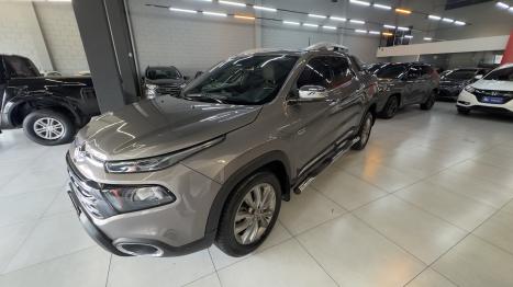 FIAT Toro 2.0 16V 4P ENDURANCE 4WD TURBO DIESEL AUTOM�TICO, Foto 7