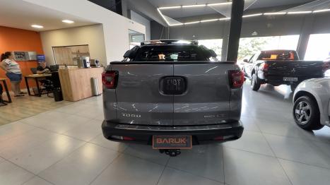 FIAT Toro 2.0 16V 4P ENDURANCE 4WD TURBO DIESEL AUTOM�TICO, Foto 8