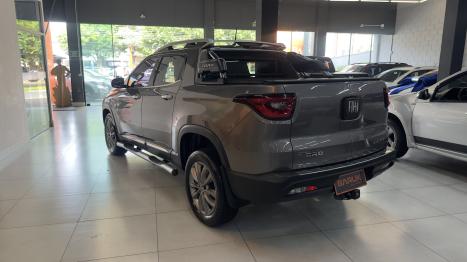 FIAT Toro 2.0 16V 4P ENDURANCE 4WD TURBO DIESEL AUTOM�TICO, Foto 9