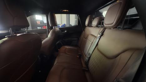 FIAT Toro 2.0 16V 4P ENDURANCE 4WD TURBO DIESEL AUTOM�TICO, Foto 10